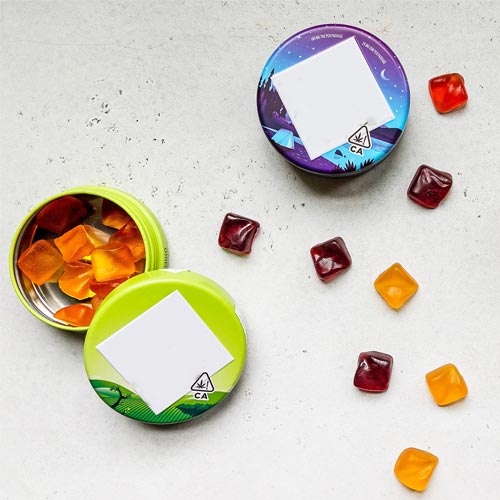 CBD Edibles